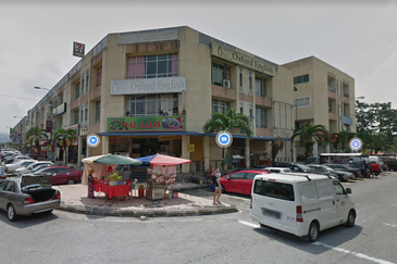 Bandar Mahkota Cheras