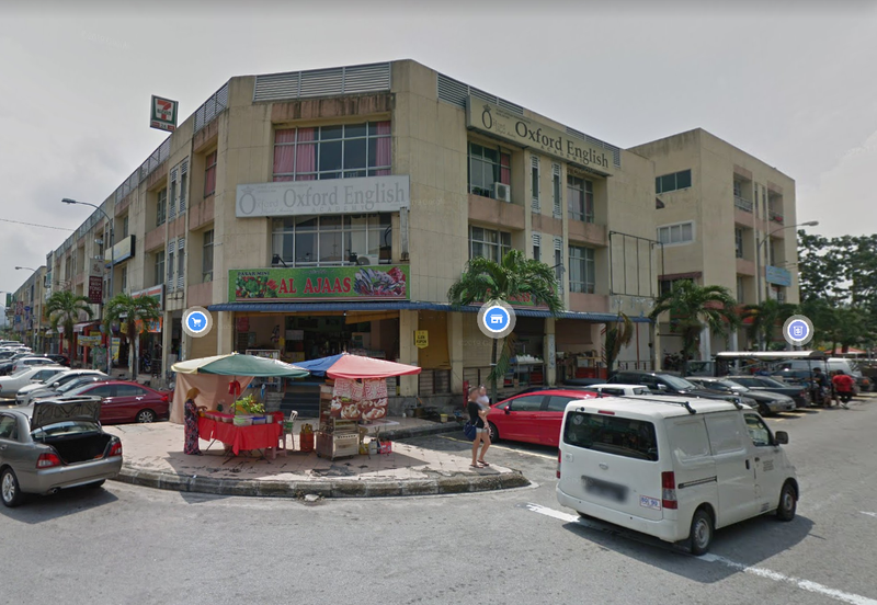 Bandar Mahkota Cheras