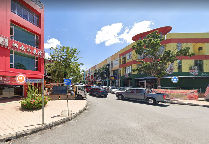 Bandar Mahkota Cheras