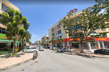 Bandar Mahkota Cheras