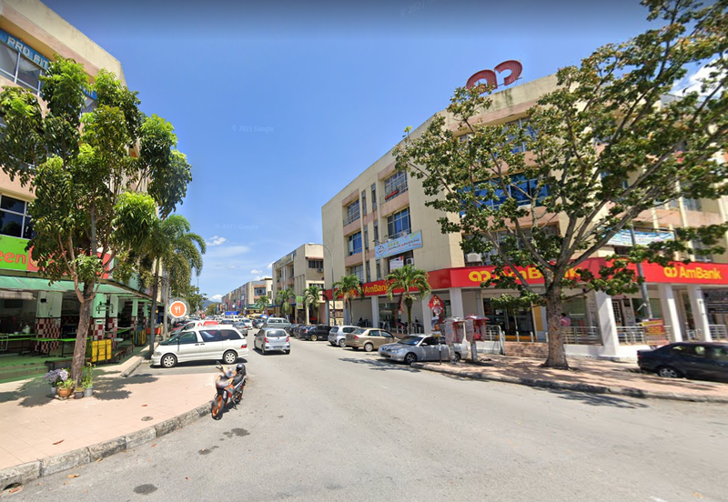 Bandar Mahkota Cheras