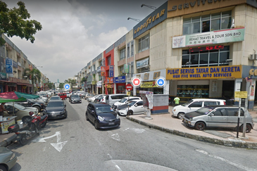 Bandar Mahkota Cheras