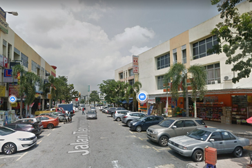 Bandar Mahkota Cheras