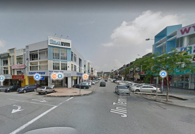 Bandar Mahkota Cheras