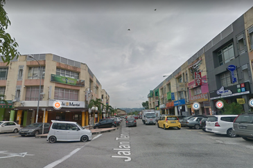 Bandar Mahkota Cheras