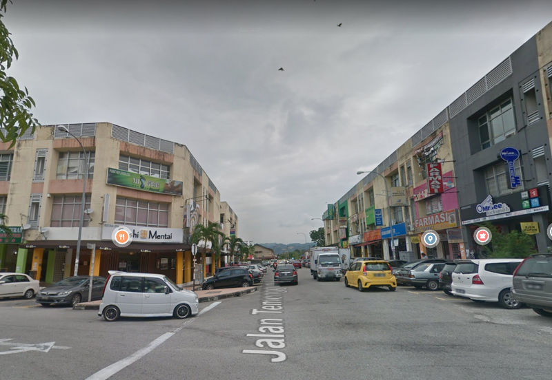 Bandar Mahkota Cheras