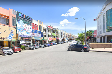 Bandar Mahkota Cheras