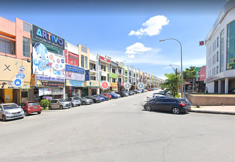 Bandar Mahkota Cheras