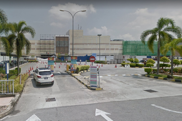 Bandar Mahkota Cheras