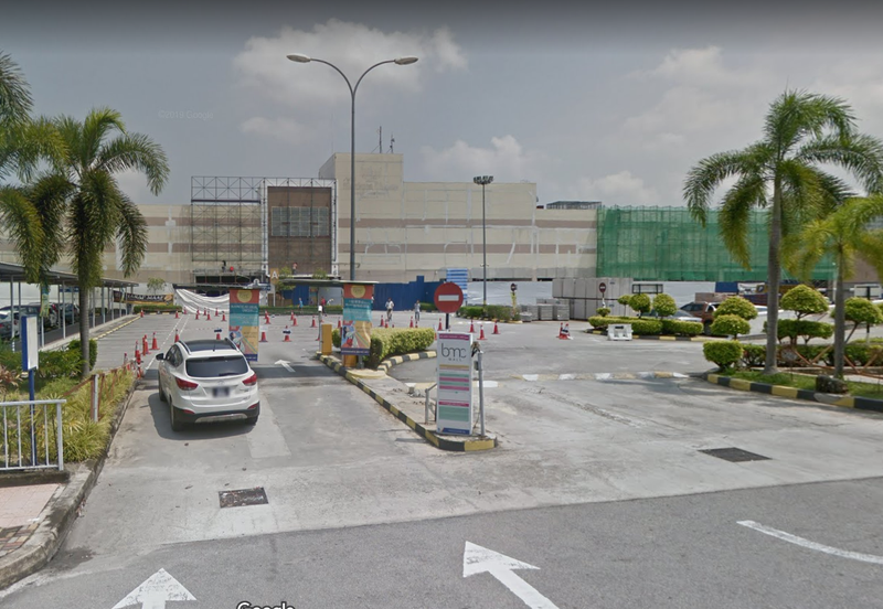 Bandar Mahkota Cheras