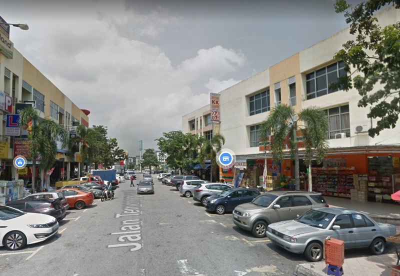 Bandar Mahkota Cheras