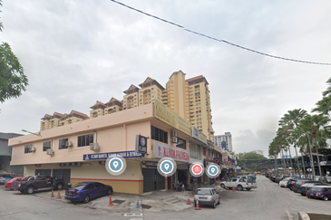 Bandar Tun Abdul Razak