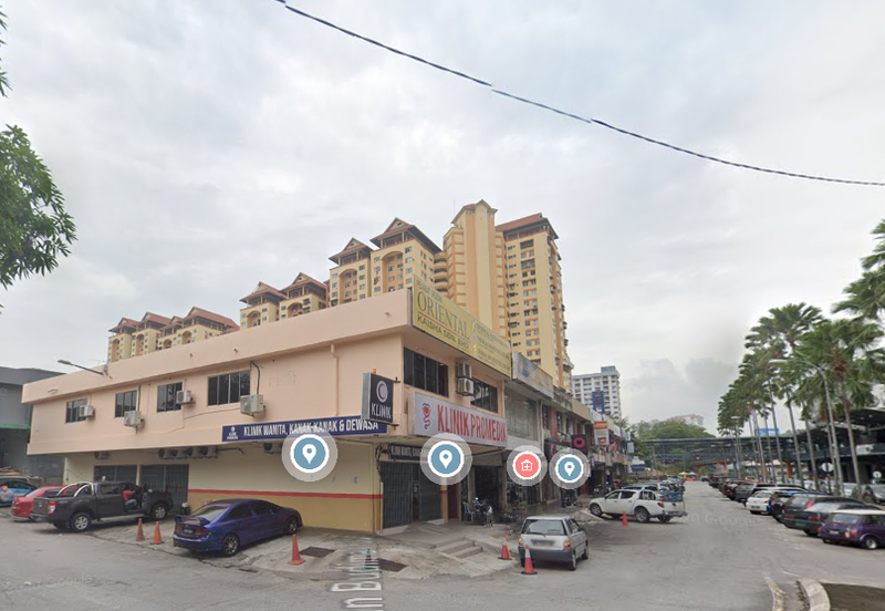 Bandar Tun Abdul Razak