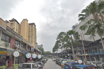 Bandar Tun Abdul Razak