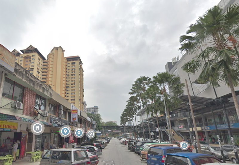 Bandar Tun Abdul Razak