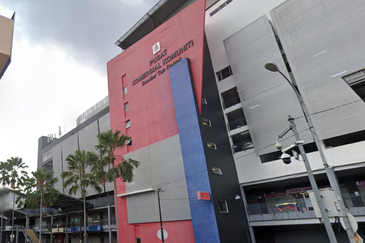 Bandar Tun Abdul Razak