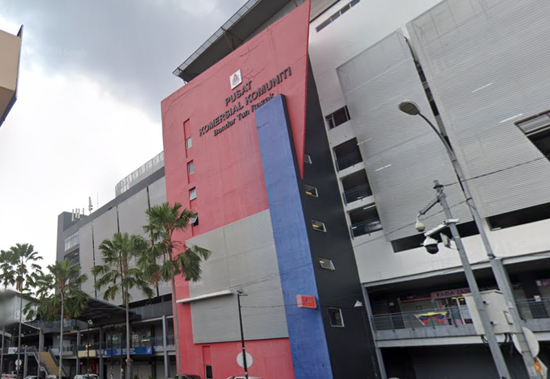 Bandar Tun Abdul Razak