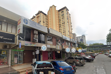 Bandar Tun Abdul Razak