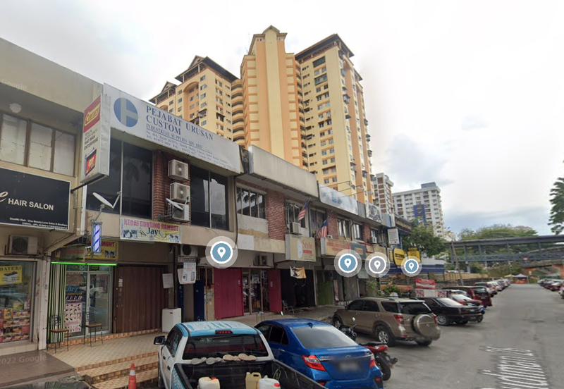 Bandar Tun Abdul Razak