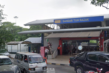 Bandar Tun Abdul Razak