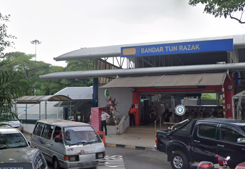 Bandar Tun Abdul Razak