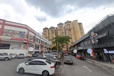 Bandar Tun Abdul Razak