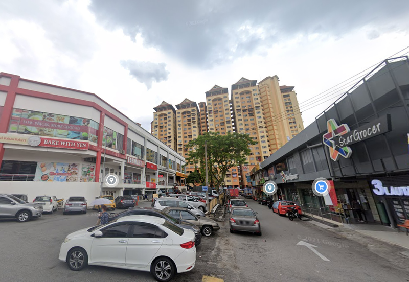 Bandar Tun Abdul Razak