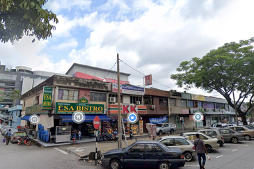 Bandar Tun Abdul Razak