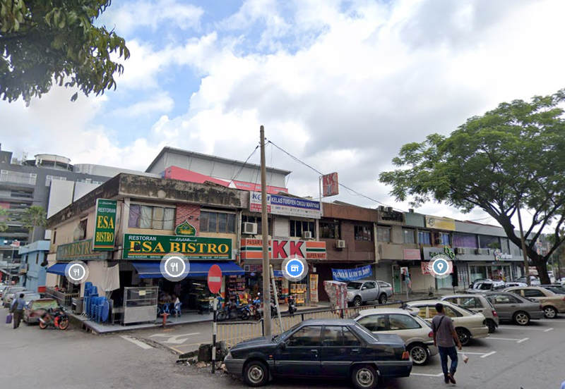 Bandar Tun Abdul Razak