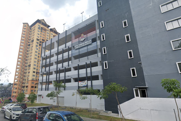 Bandar Tun Abdul Razak