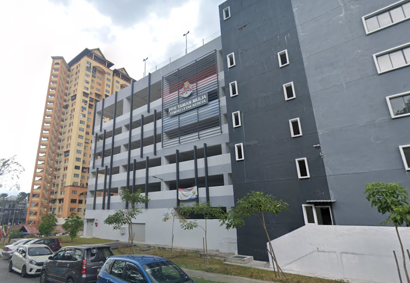 Bandar Tun Abdul Razak