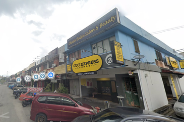 Bandar Tun Abdul Razak