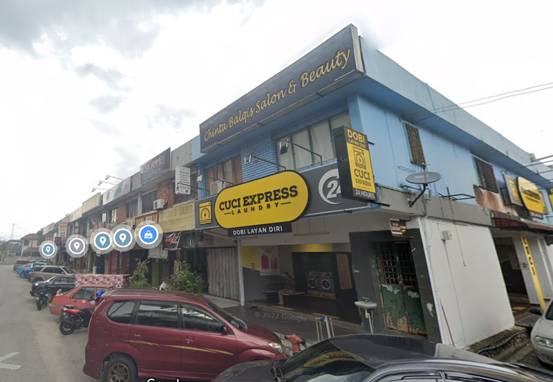 Bandar Tun Abdul Razak