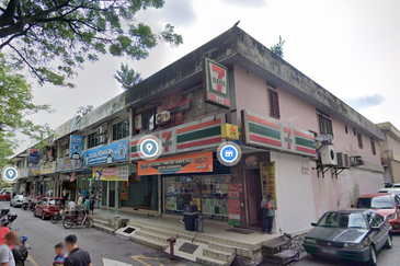 Bandar Tun Abdul Razak