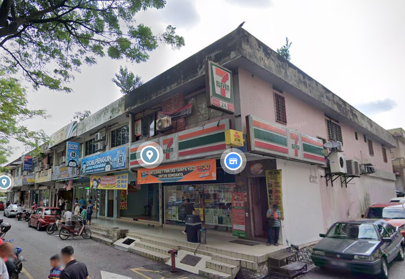 Bandar Tun Abdul Razak