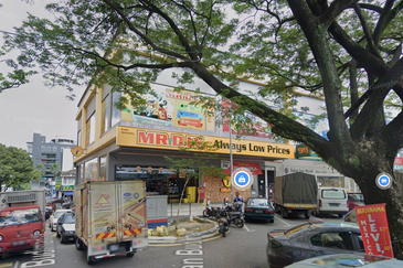 Bandar Tun Abdul Razak