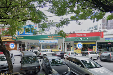 Bandar Tun Abdul Razak