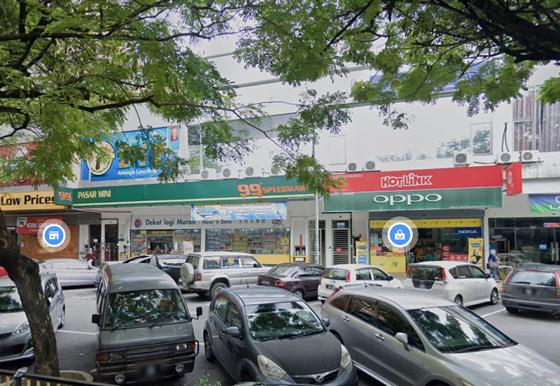 Bandar Tun Abdul Razak