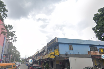 Bandar Tun Abdul Razak