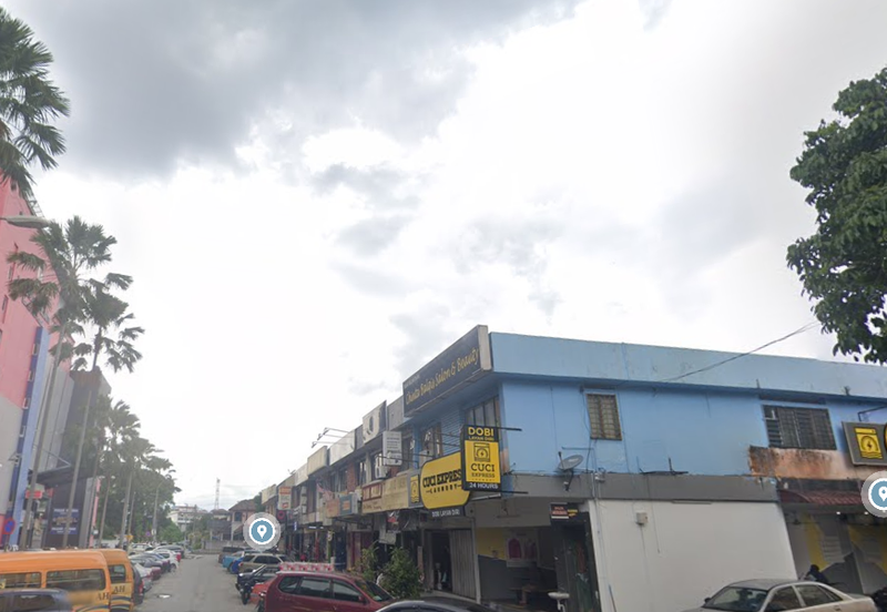 Bandar Tun Abdul Razak