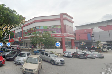 Bandar Tun Abdul Razak