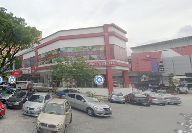 Bandar Tun Abdul Razak