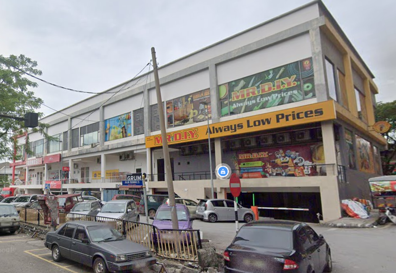 Bandar Tun Abdul Razak