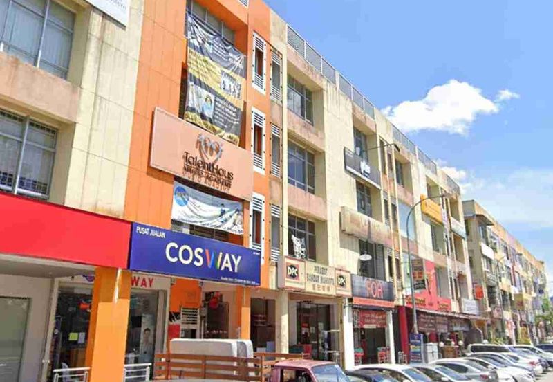 Bandar Mahkota Cheras