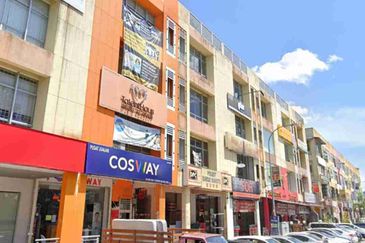 Bandar Mahkota Cheras