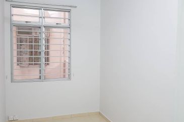 Apartment Adalia [Rented out] Bandar Sungai Long 43000 Kajang Selangor