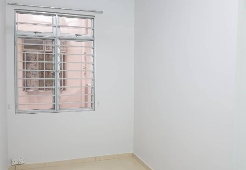 Apartment Adalia [Rented out] Bandar Sungai Long 43000 Kajang Selangor