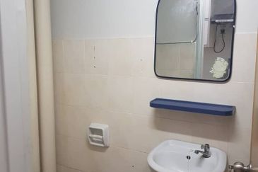 Apartment Adalia [Rented out] Bandar Sungai Long 43000 Kajang Selangor