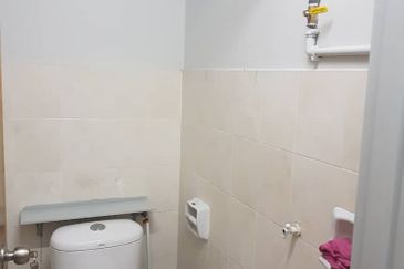 Apartment Adalia [Rented out] Bandar Sungai Long 43000 Kajang Selangor