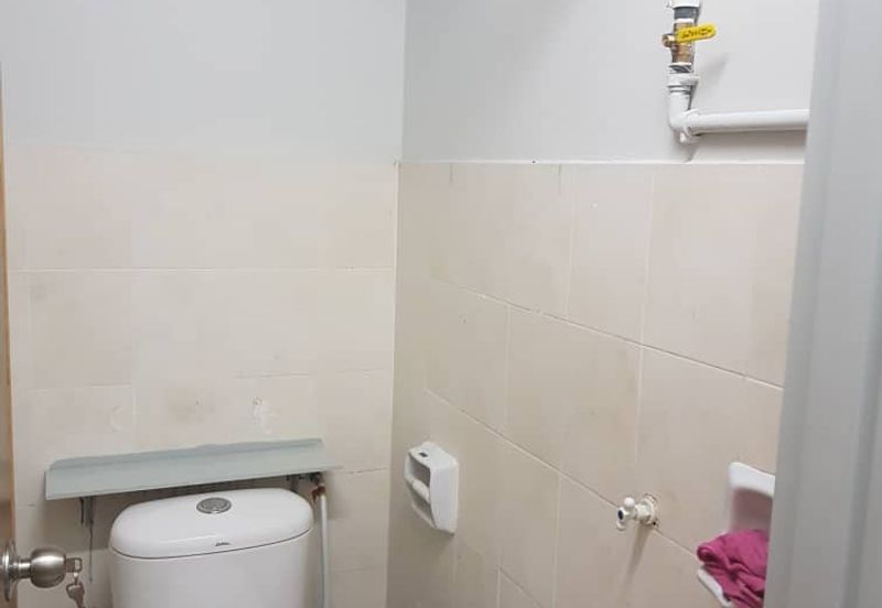 Apartment Adalia [Rented out] Bandar Sungai Long 43000 Kajang Selangor